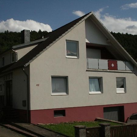 Ferienwohnung Haus Rosa Nudlingen ห้อง รูปภาพ