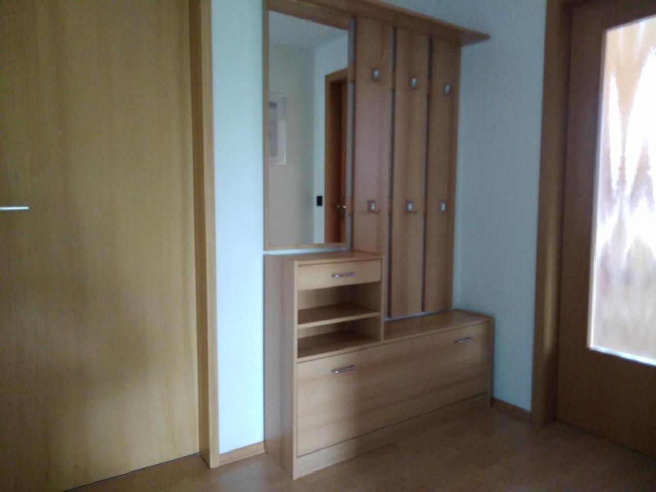 Ferienwohnung Haus Rosa Nudlingen ภายนอก รูปภาพ